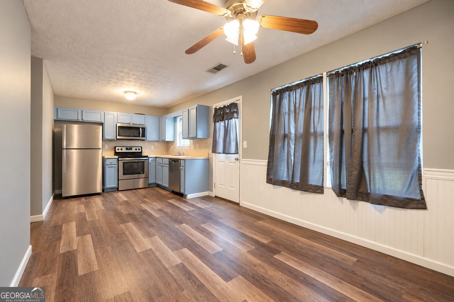 415 Underwood Court Locust Grove - Photo 10