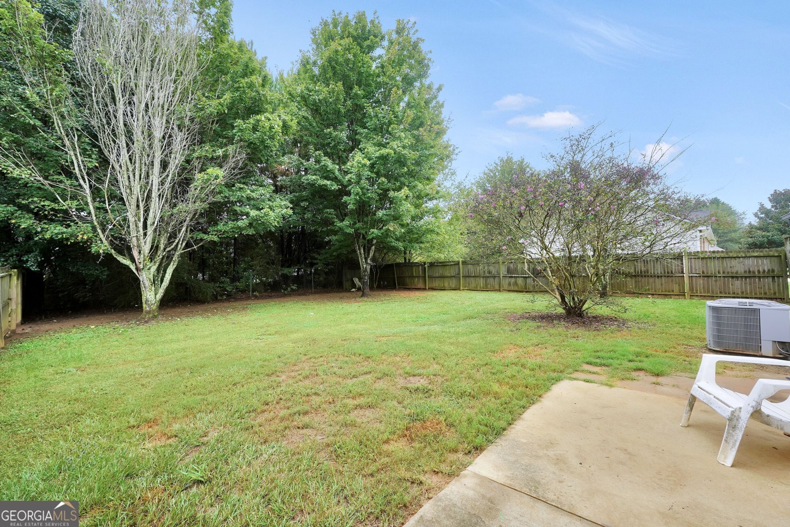 415 Underwood Court Locust Grove - Photo 29
