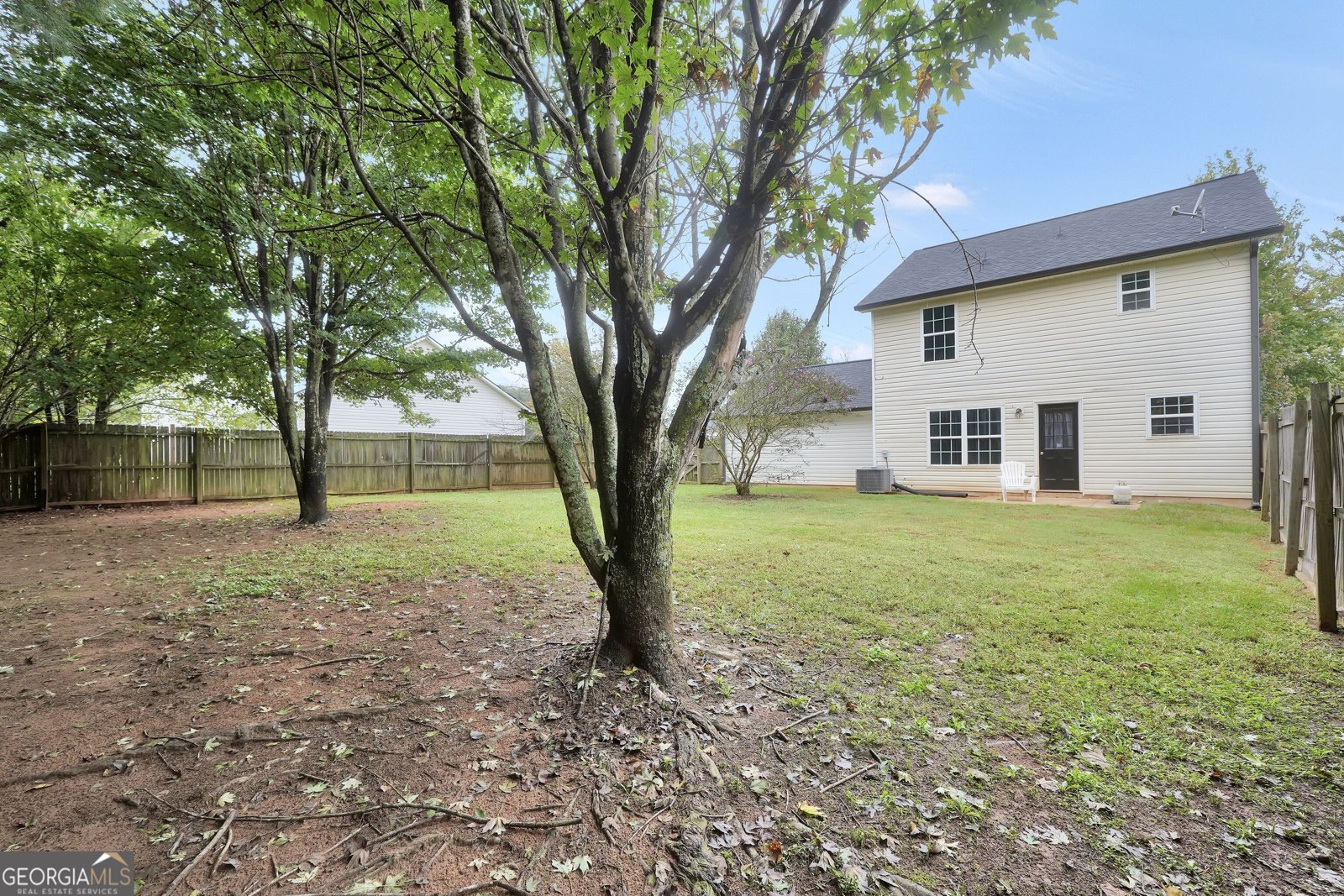 415 Underwood Court Locust Grove - Photo 30
