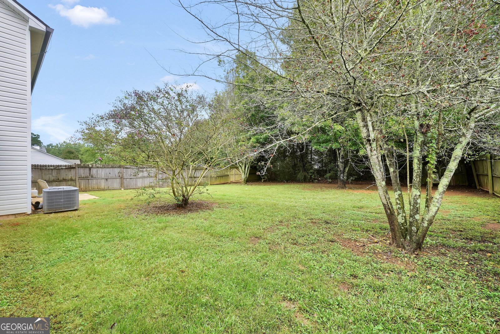 415 Underwood Court Locust Grove - Photo 31
