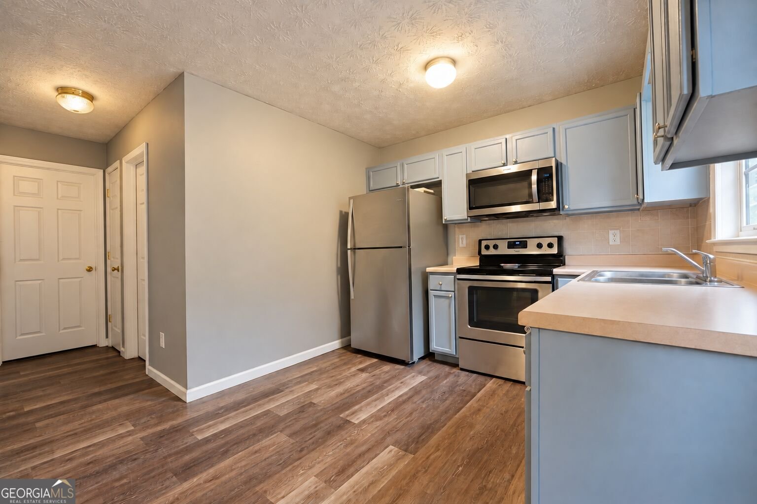 415 Underwood Court Locust Grove - Photo 6