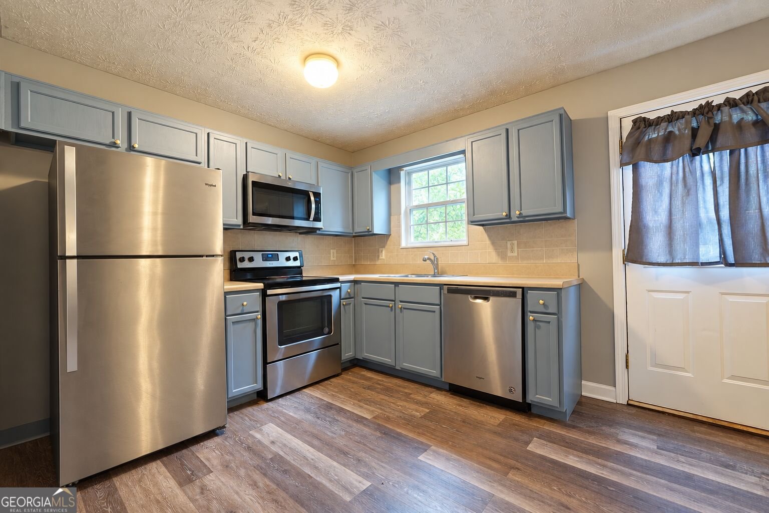 415 Underwood Court Locust Grove - Photo 7