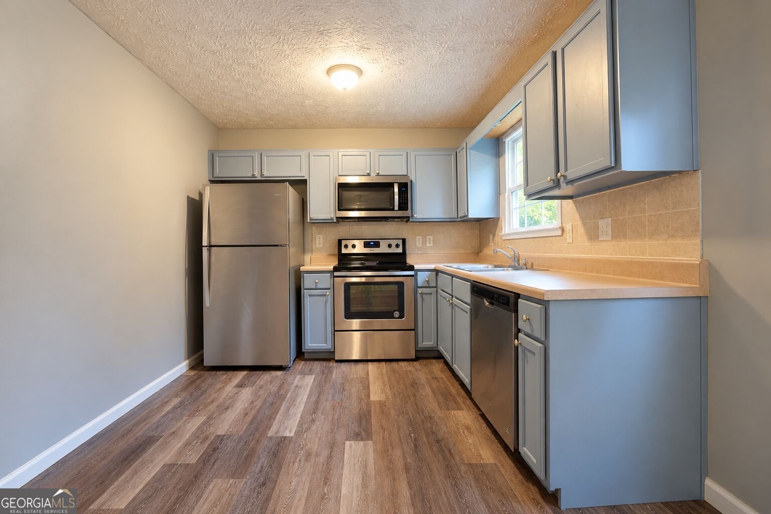 415 Underwood Court Locust Grove - Photo 8