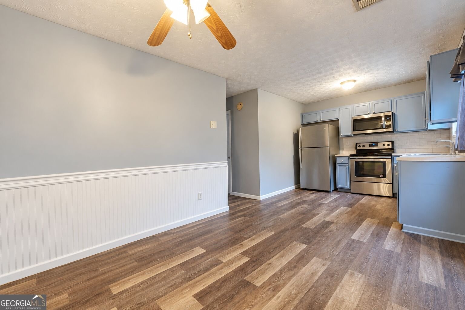415 Underwood Court Locust Grove - Photo 9