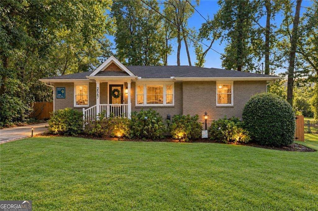 2567 Mccurdy Way Decatur - main photo