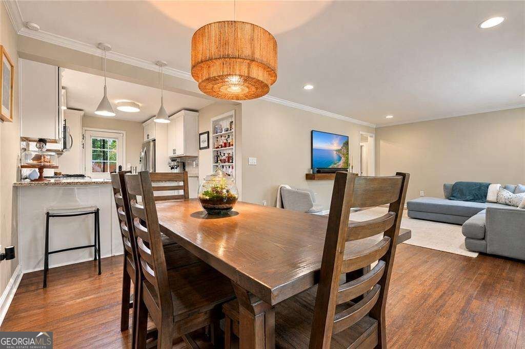 2567 Mccurdy Way Decatur - Photo 16