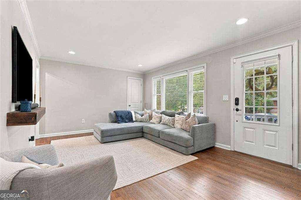 2567 Mccurdy Way Decatur - Photo 24
