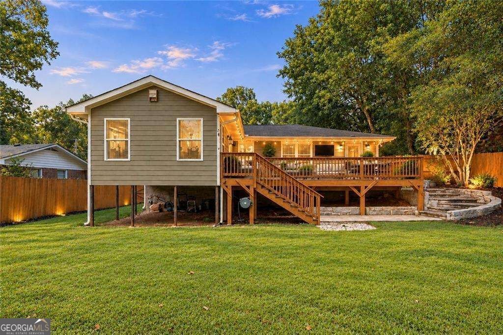 2567 Mccurdy Way Decatur - Photo 28