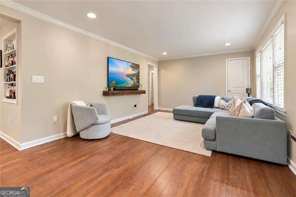 2567 Mccurdy Way Decatur - Photo 7