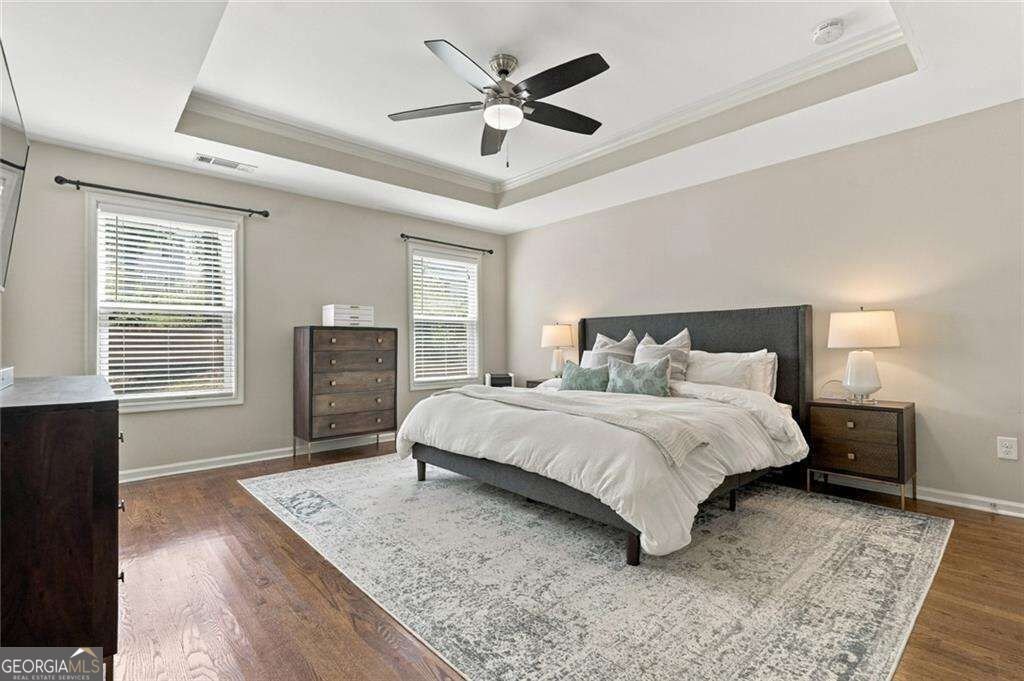 2567 Mccurdy Way Decatur - Photo 8