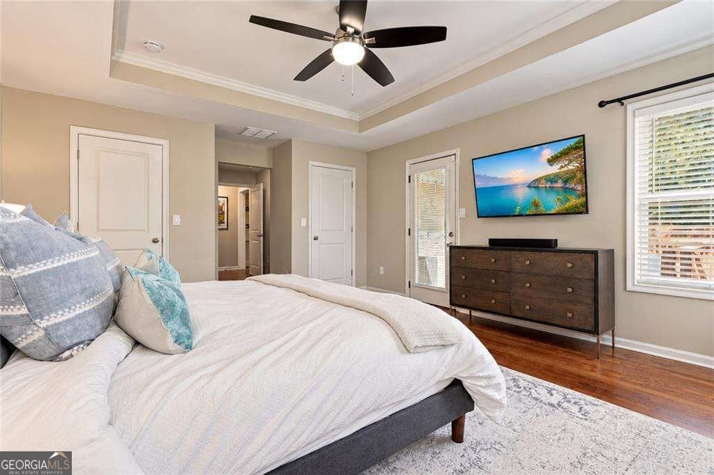 2567 Mccurdy Way Decatur - Photo 9