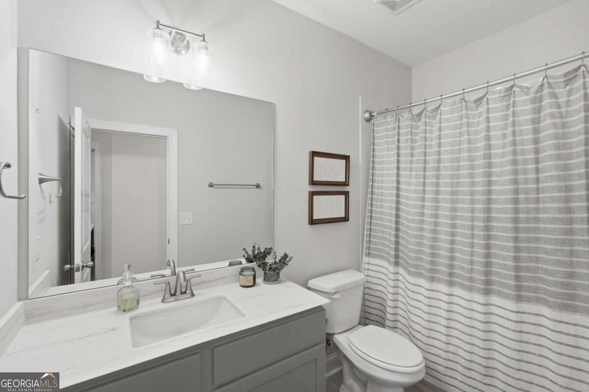 6535 Serene Way Dawsonville - Photo 38