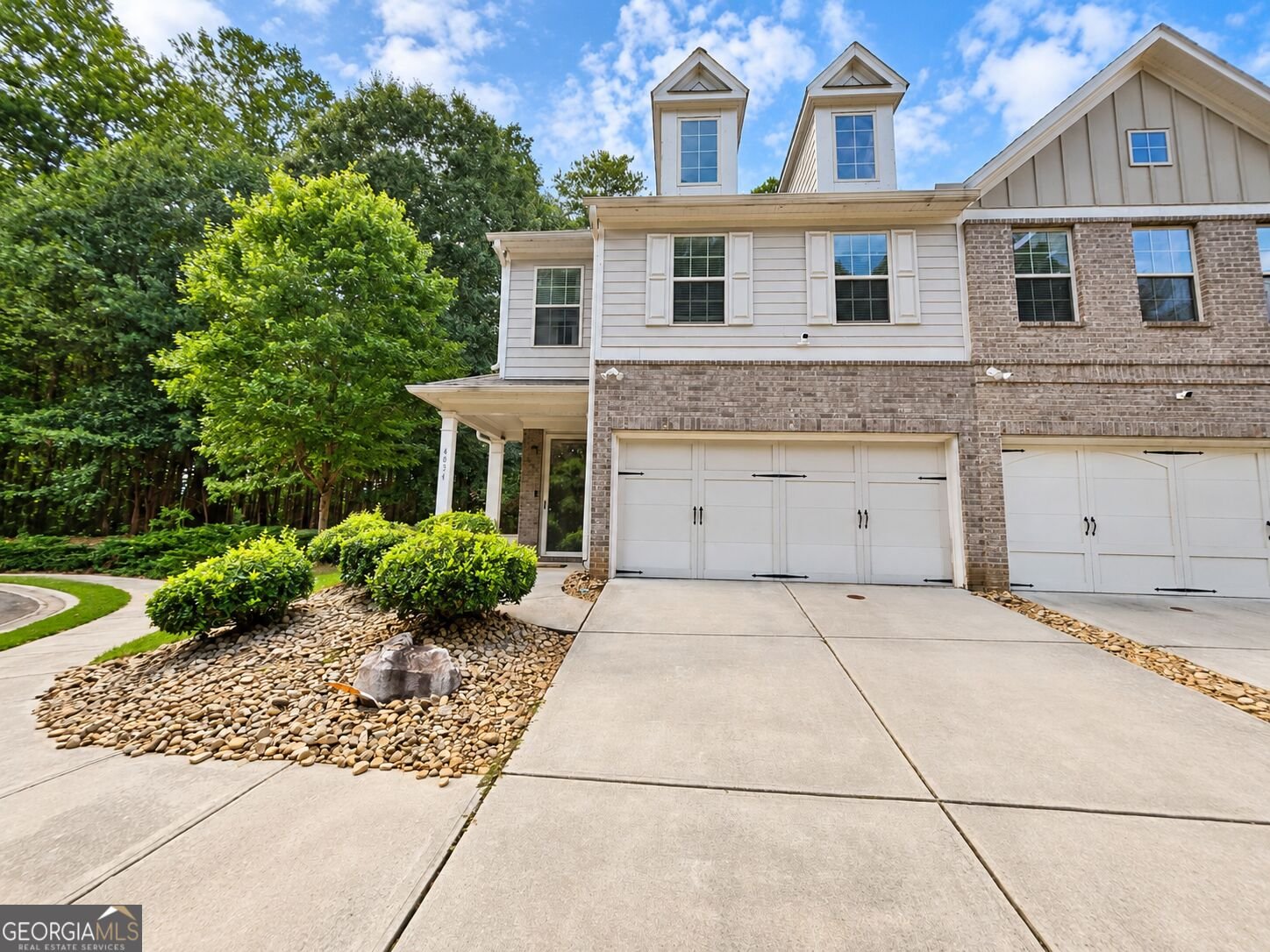 4054 Princeton Lakes Way Atlanta - main photo