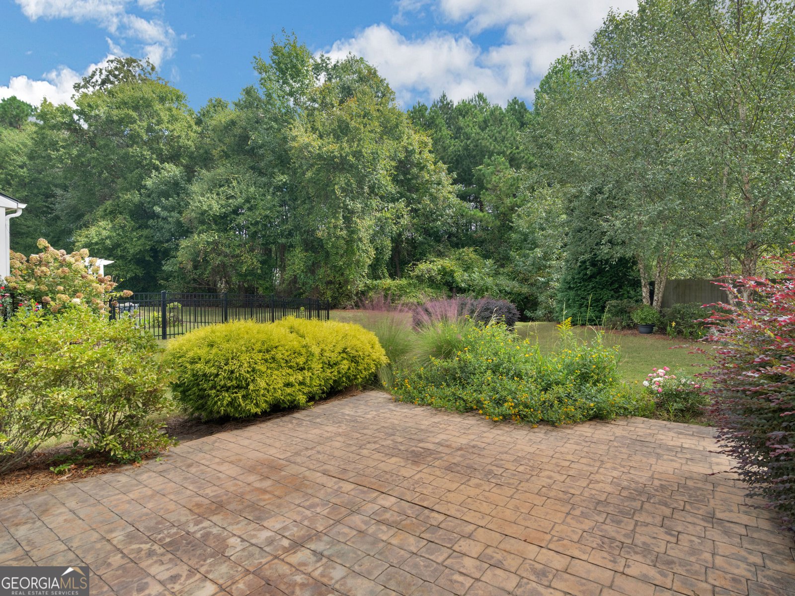 506 Beautyberry Drive Griffin - Photo 12