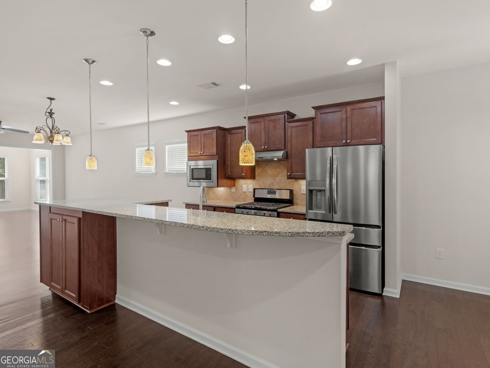 506 Beautyberry Drive Griffin - Photo 14
