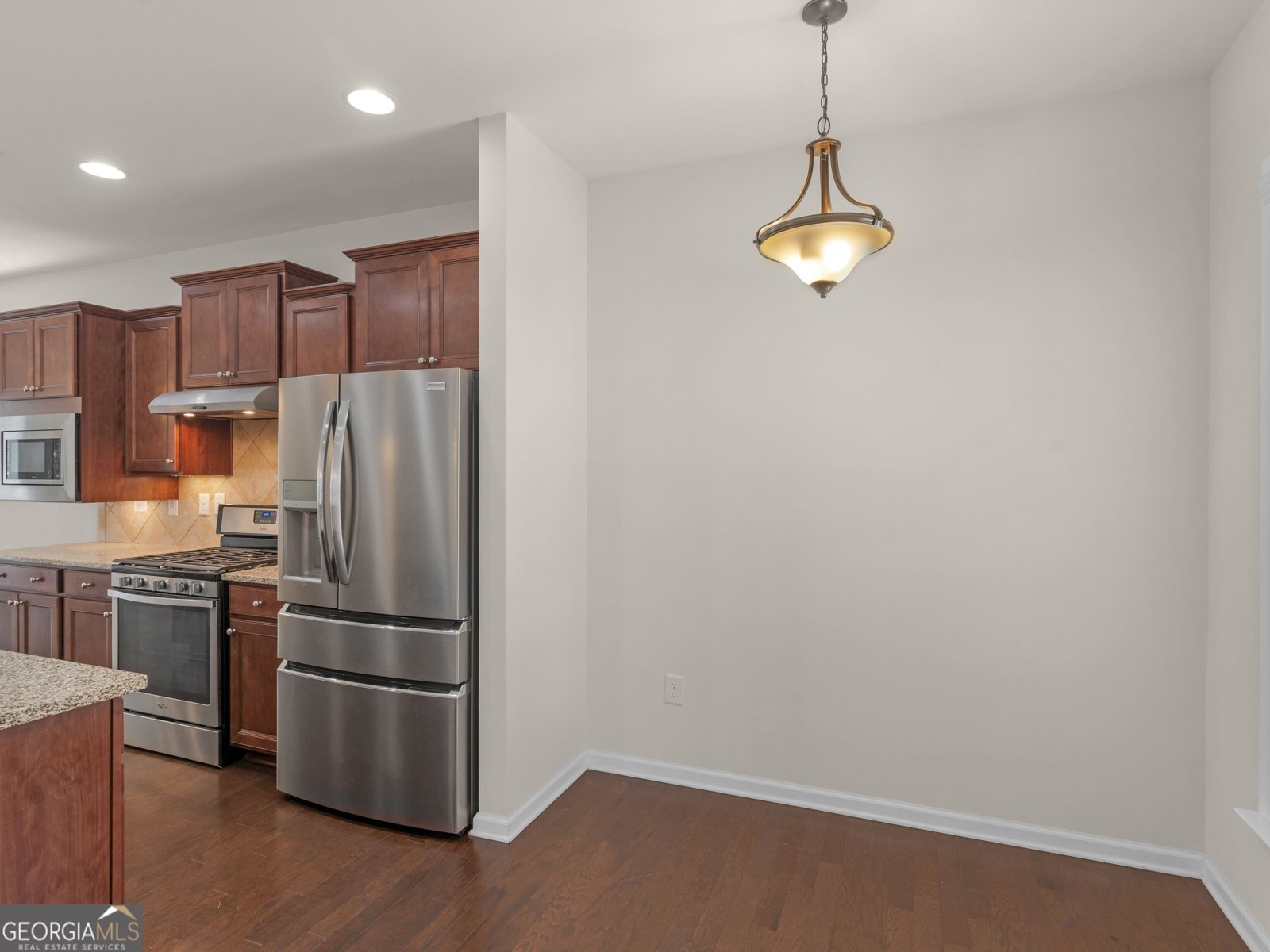 506 Beautyberry Drive Griffin - Photo 15