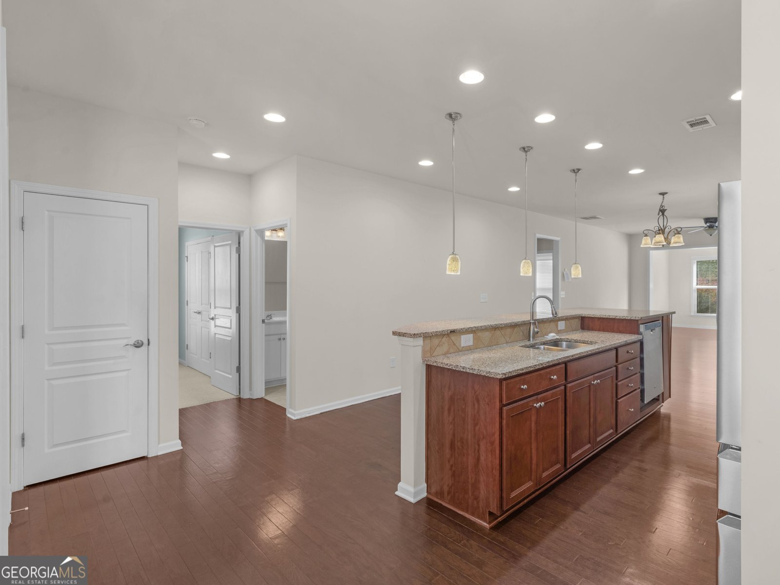 506 Beautyberry Drive Griffin - Photo 16