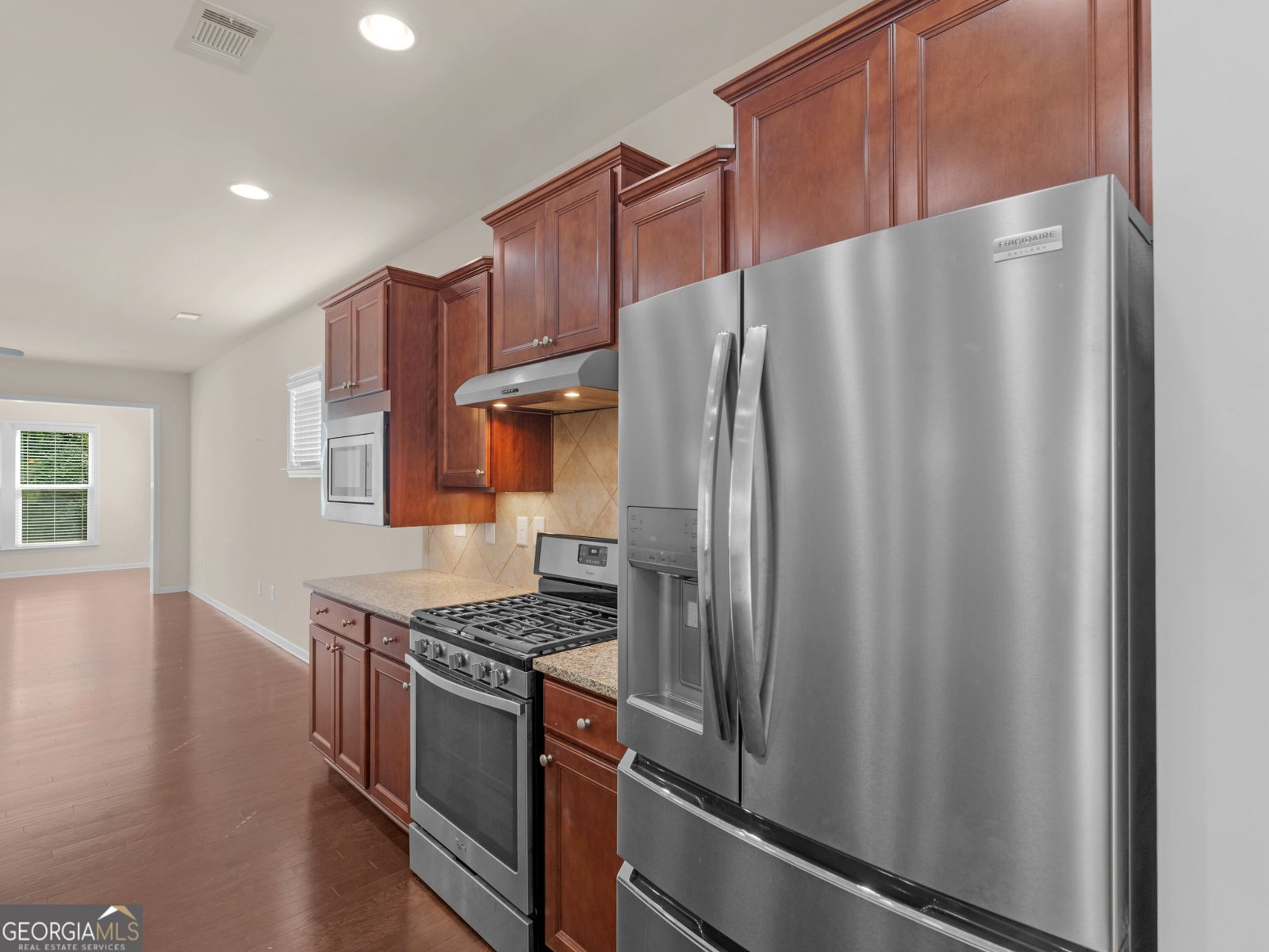 506 Beautyberry Drive Griffin - Photo 18