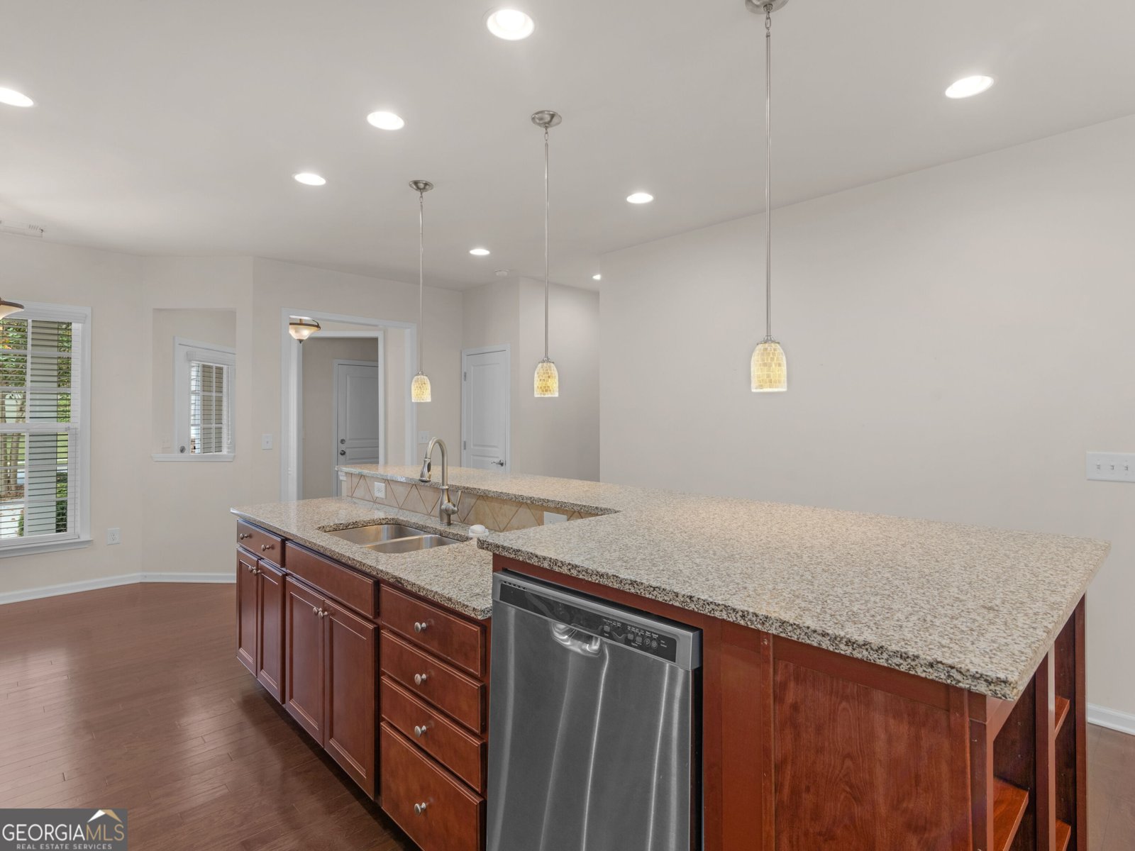 506 Beautyberry Drive Griffin - Photo 20