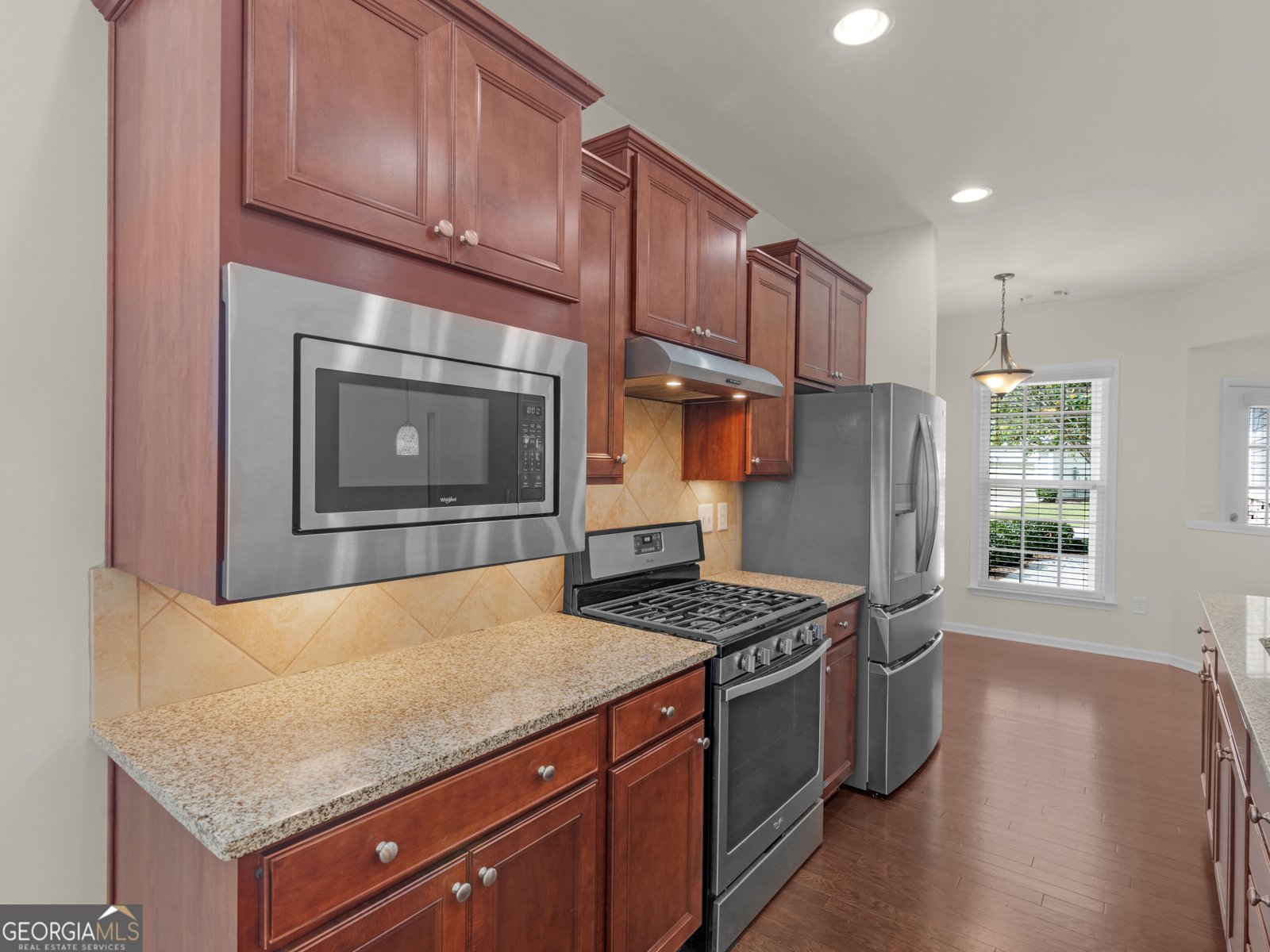 506 Beautyberry Drive Griffin - Photo 21