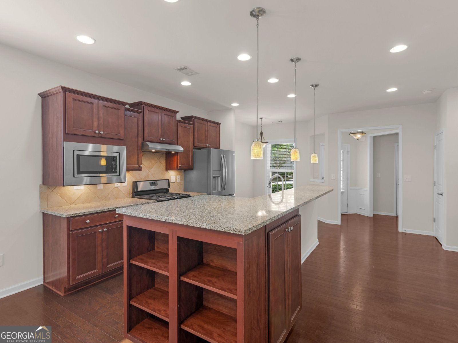 506 Beautyberry Drive Griffin - Photo 22