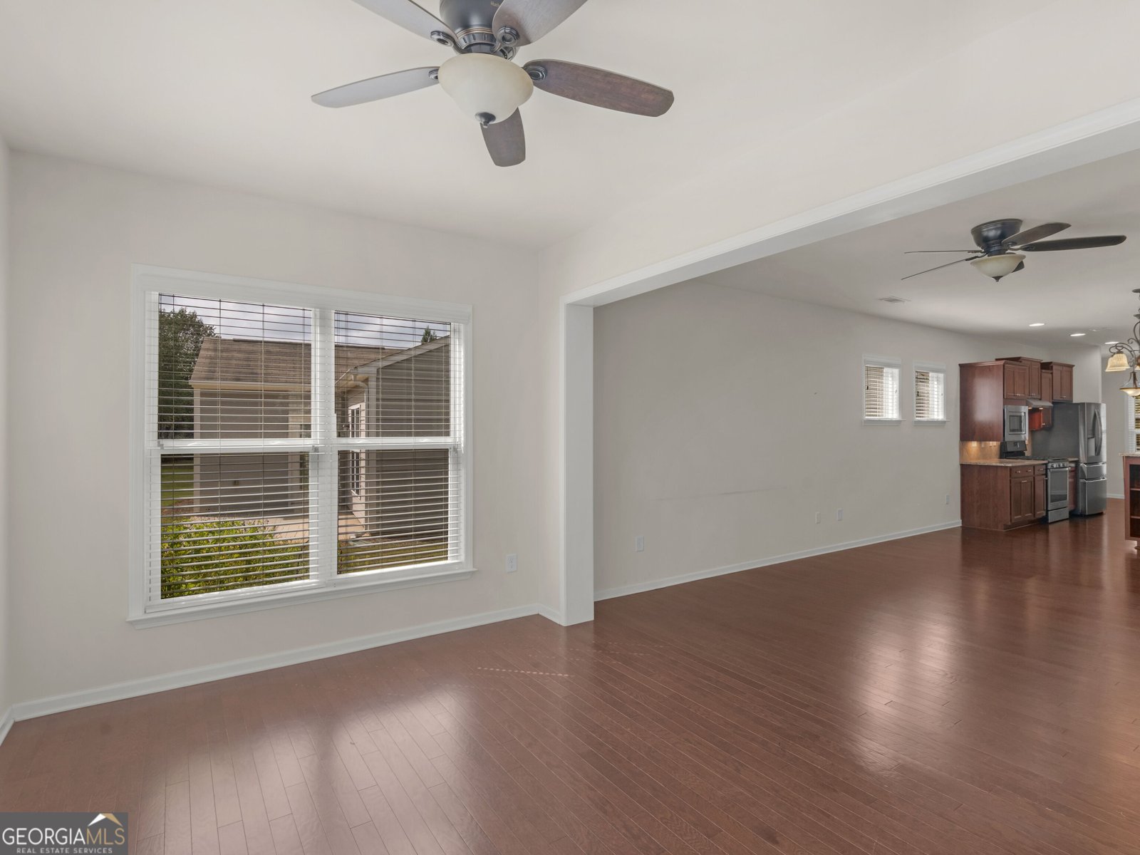 506 Beautyberry Drive Griffin - Photo 30
