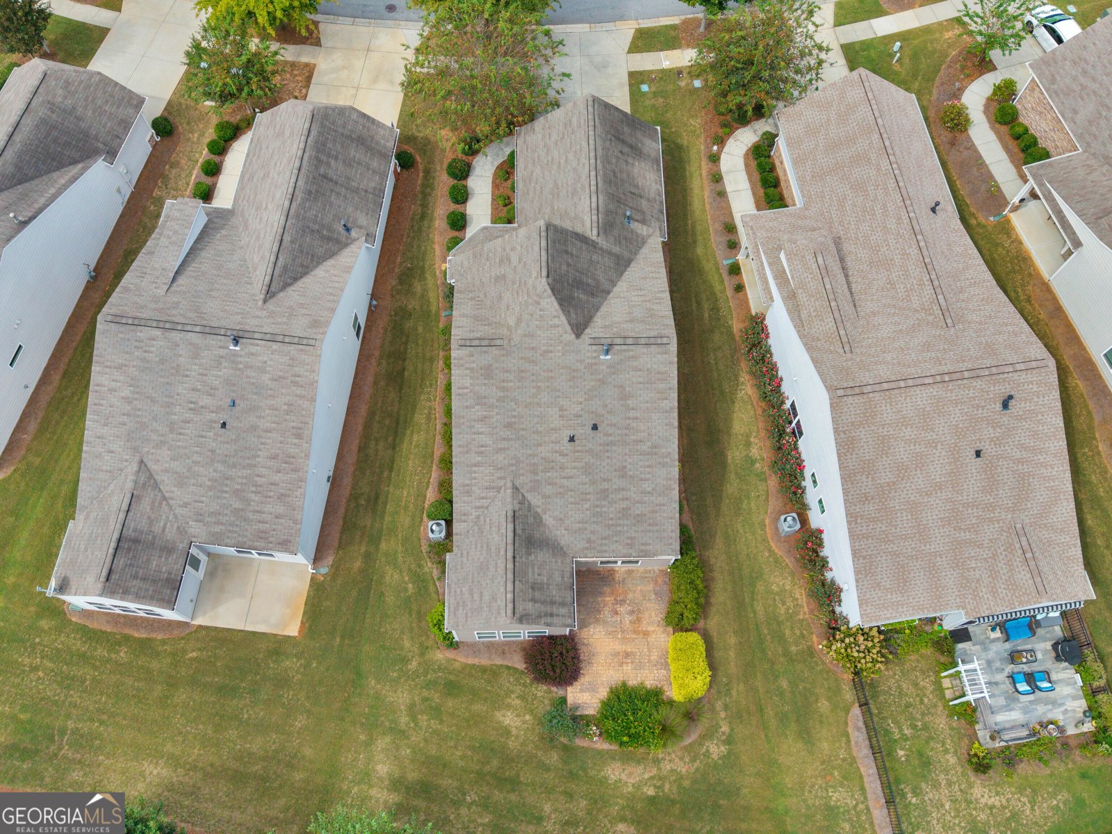 506 Beautyberry Drive Griffin - Photo 6