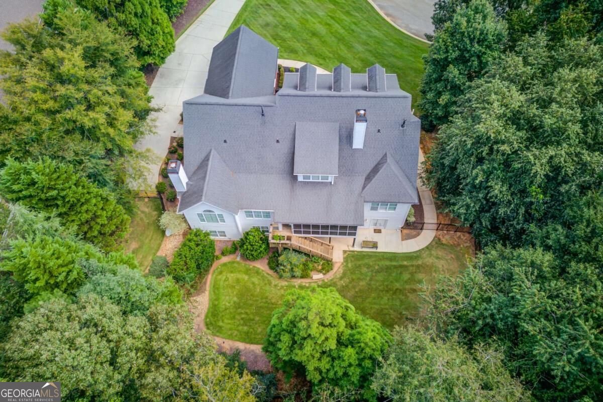 5622 Good Hope Drive Flowery Branch - Photo 10
