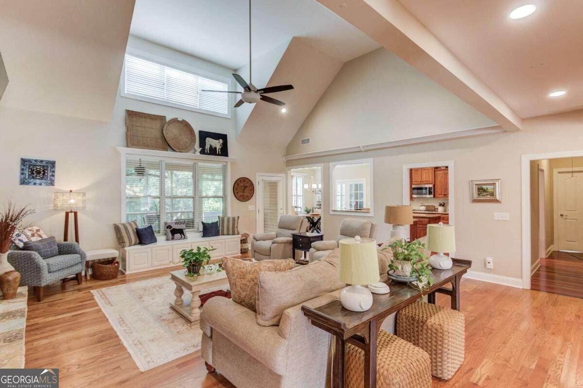 5622 Good Hope Drive Flowery Branch - Photo 15