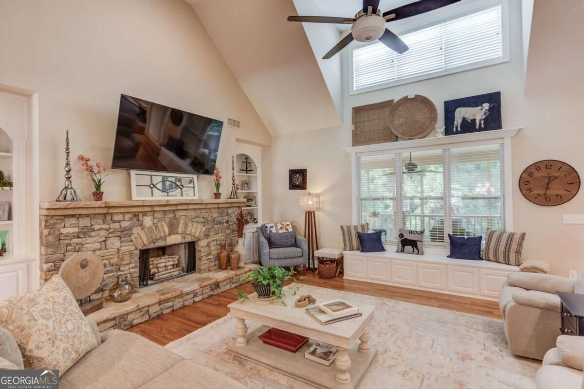 5622 Good Hope Drive Flowery Branch - Photo 16