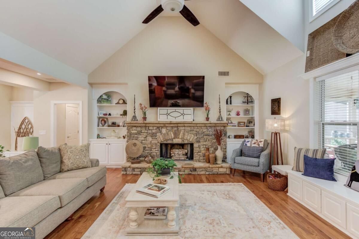 5622 Good Hope Drive Flowery Branch - Photo 17