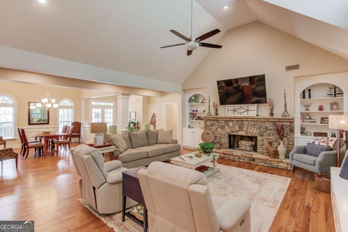 5622 Good Hope Drive Flowery Branch - Photo 18