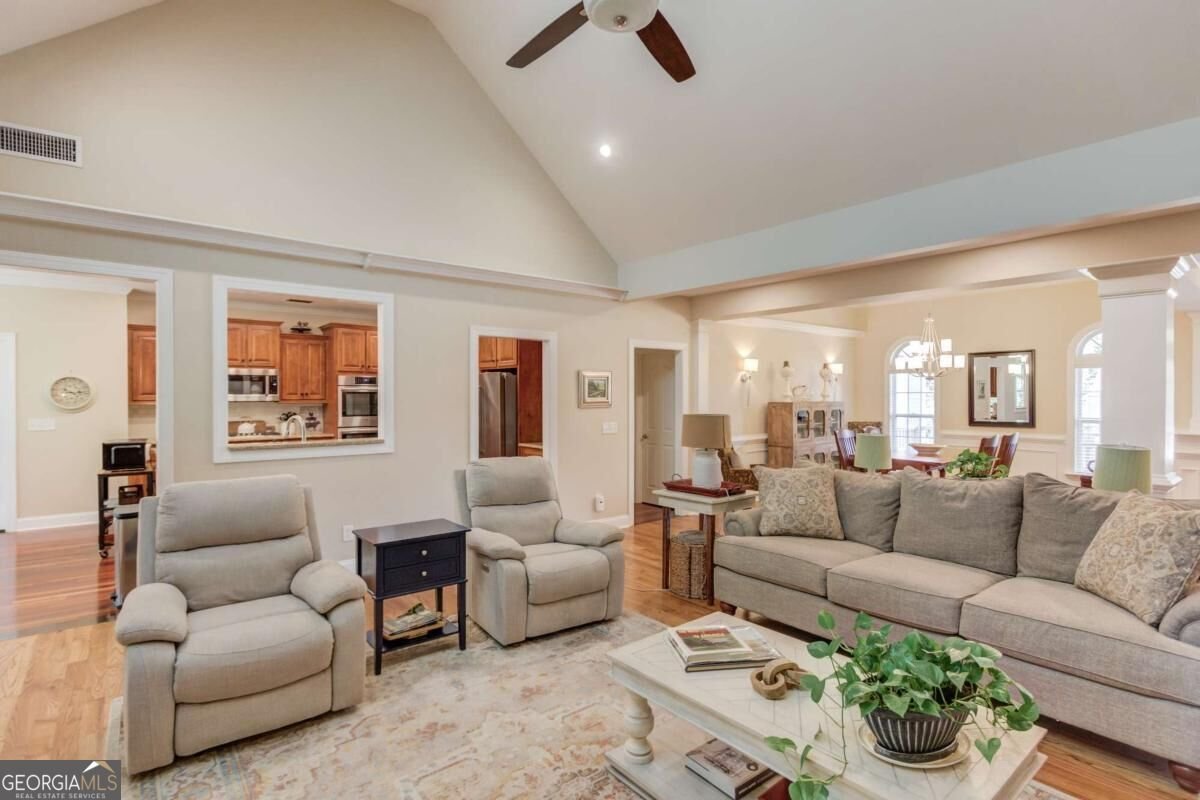 5622 Good Hope Drive Flowery Branch - Photo 19