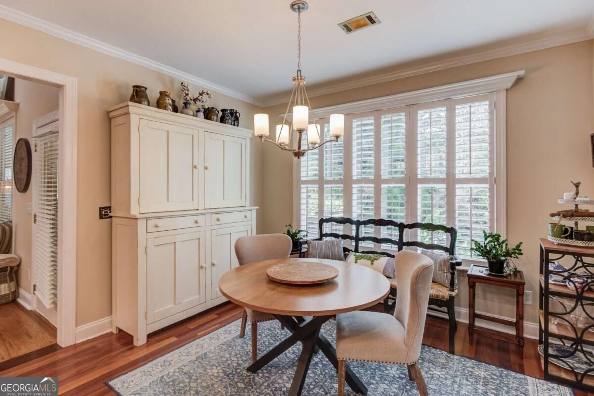 5622 Good Hope Drive Flowery Branch - Photo 20