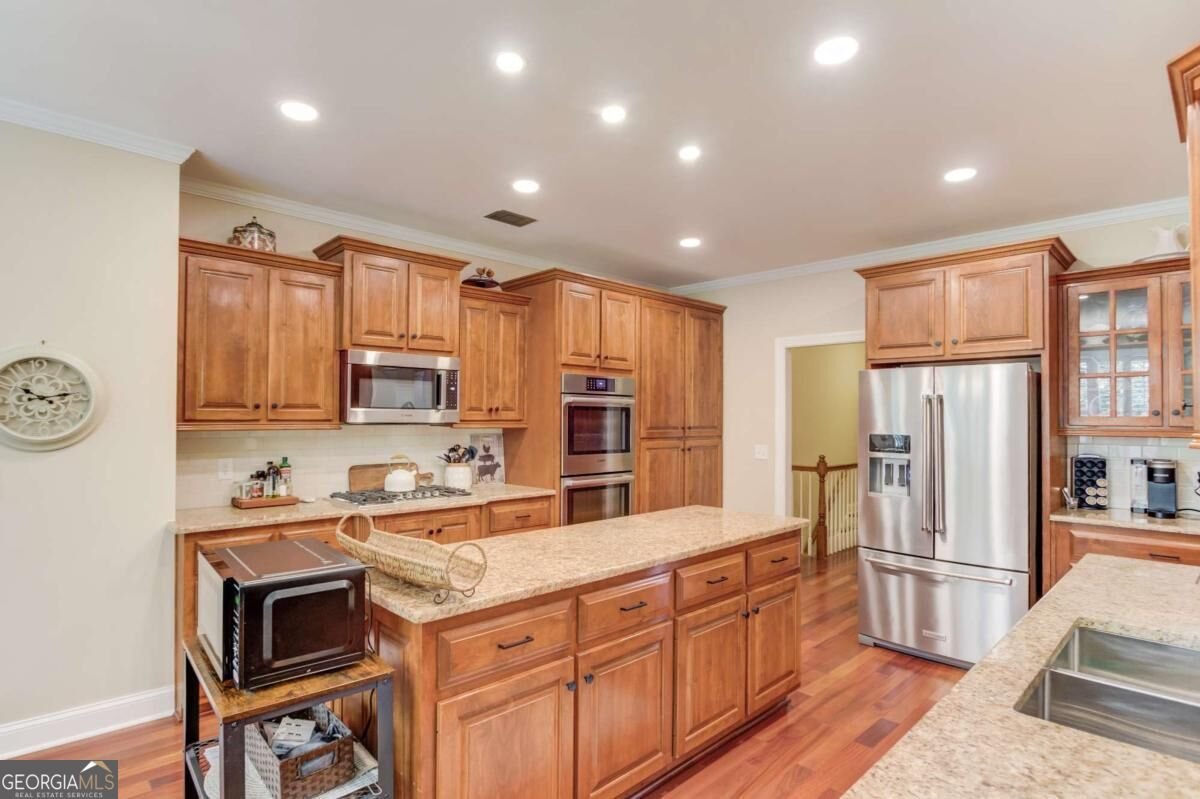 5622 Good Hope Drive Flowery Branch - Photo 21