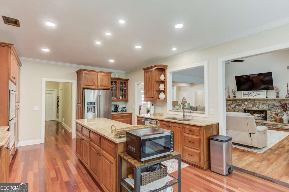 5622 Good Hope Drive Flowery Branch - Photo 22