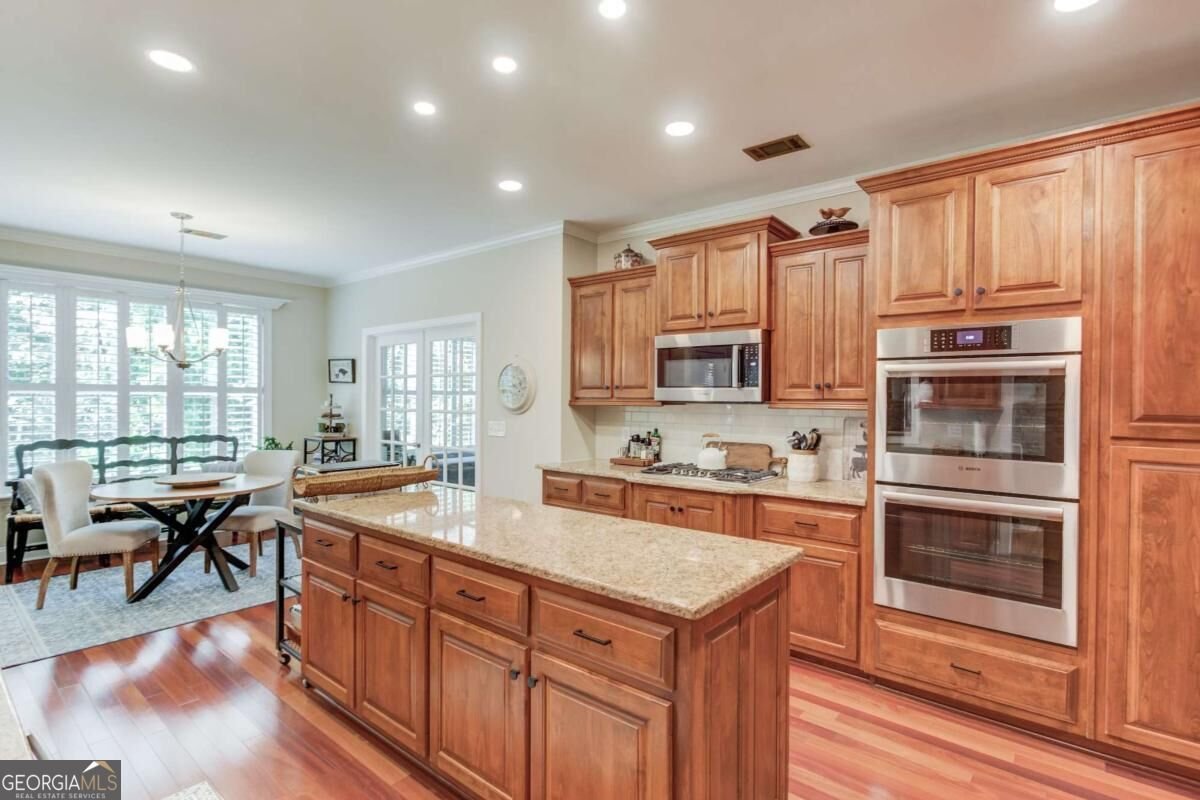 5622 Good Hope Drive Flowery Branch - Photo 23