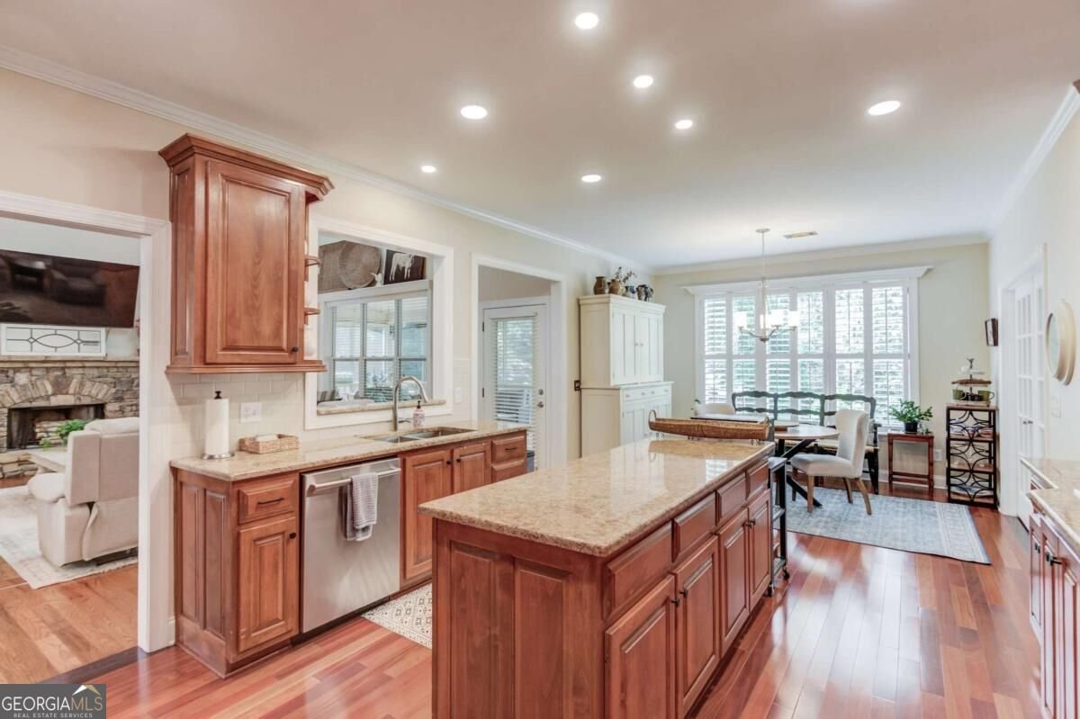 5622 Good Hope Drive Flowery Branch - Photo 24