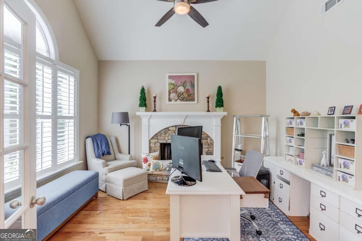 5622 Good Hope Drive Flowery Branch - Photo 25