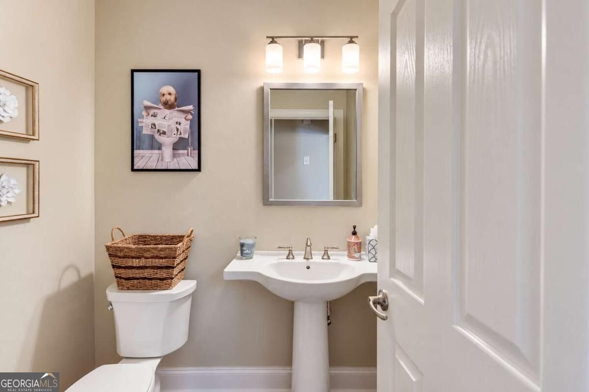 5622 Good Hope Drive Flowery Branch - Photo 26