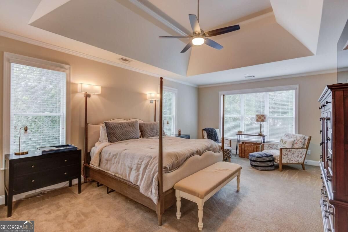 5622 Good Hope Drive Flowery Branch - Photo 27