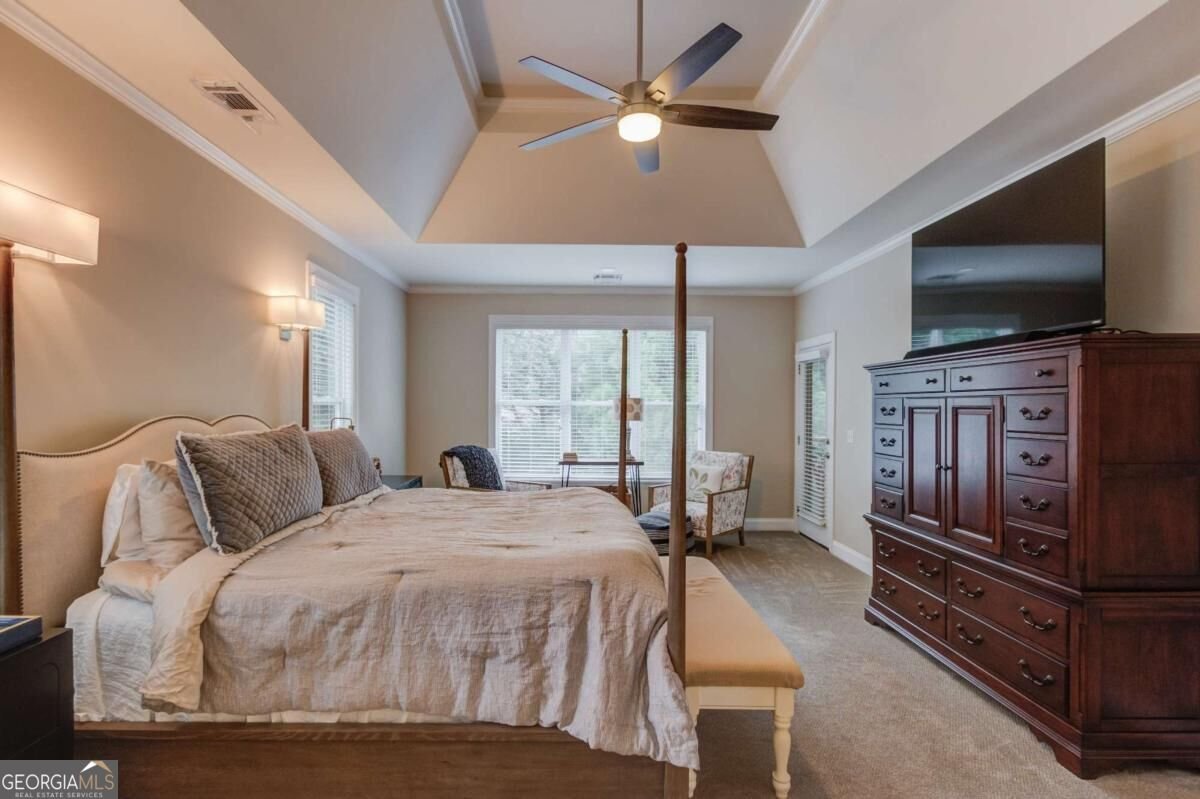 5622 Good Hope Drive Flowery Branch - Photo 28