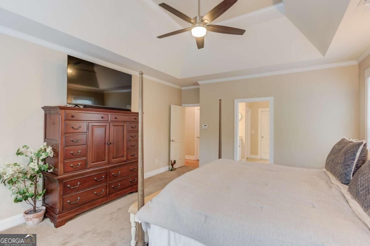5622 Good Hope Drive Flowery Branch - Photo 29