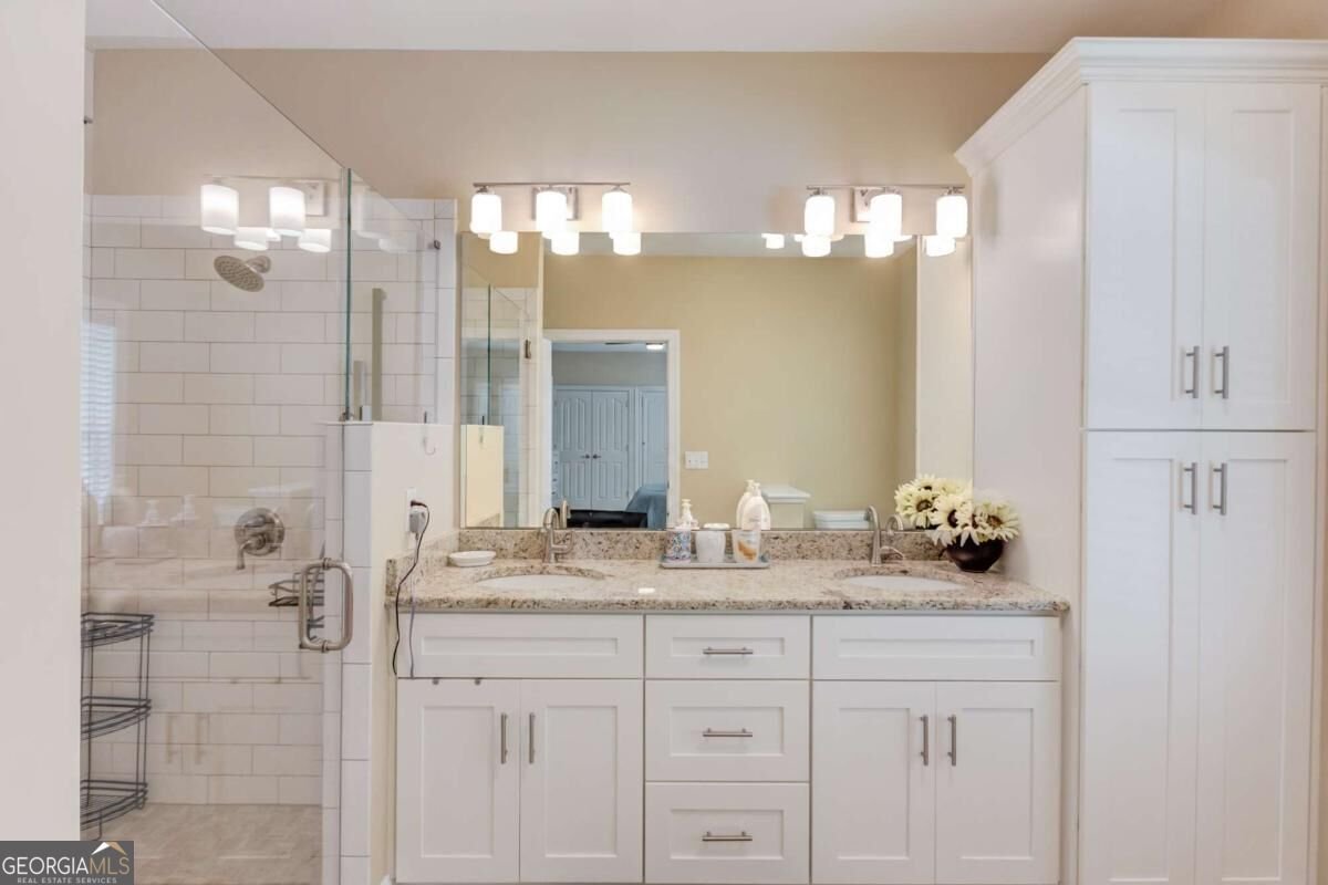 5622 Good Hope Drive Flowery Branch - Photo 33