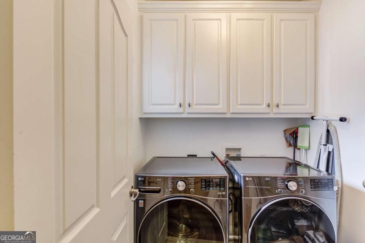 5622 Good Hope Drive Flowery Branch - Photo 35