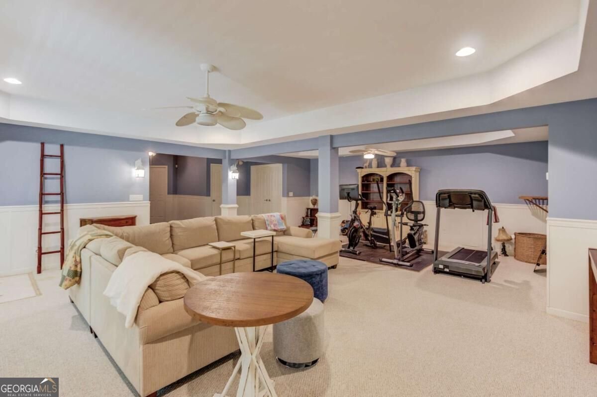 5622 Good Hope Drive Flowery Branch - Photo 38
