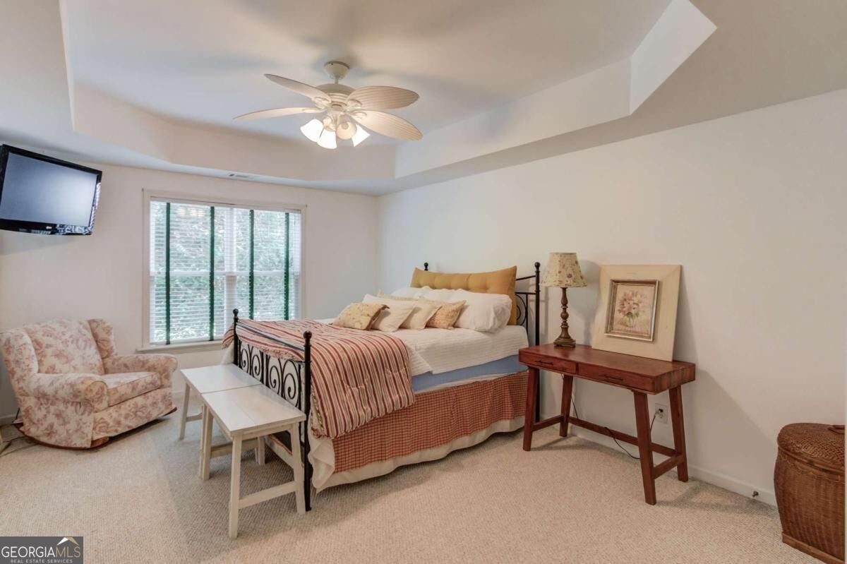5622 Good Hope Drive Flowery Branch - Photo 44