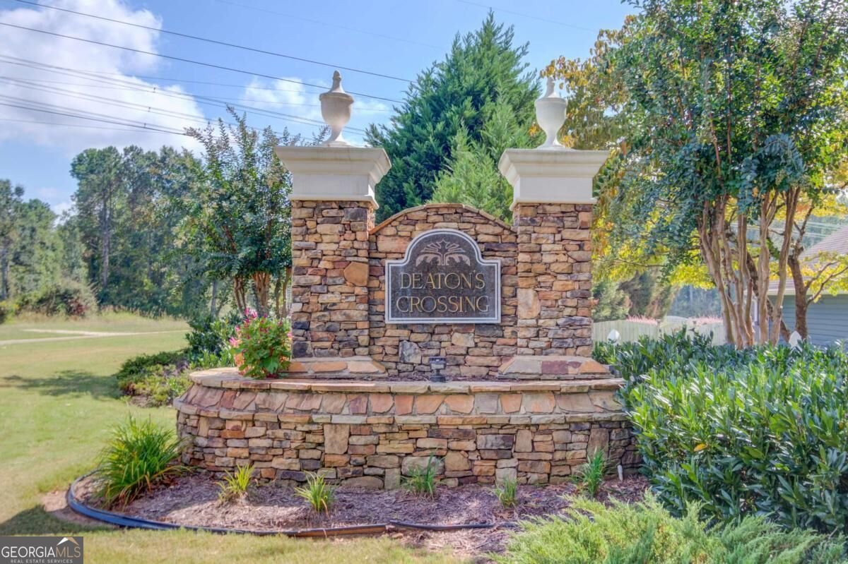 5622 Good Hope Drive Flowery Branch - Photo 54