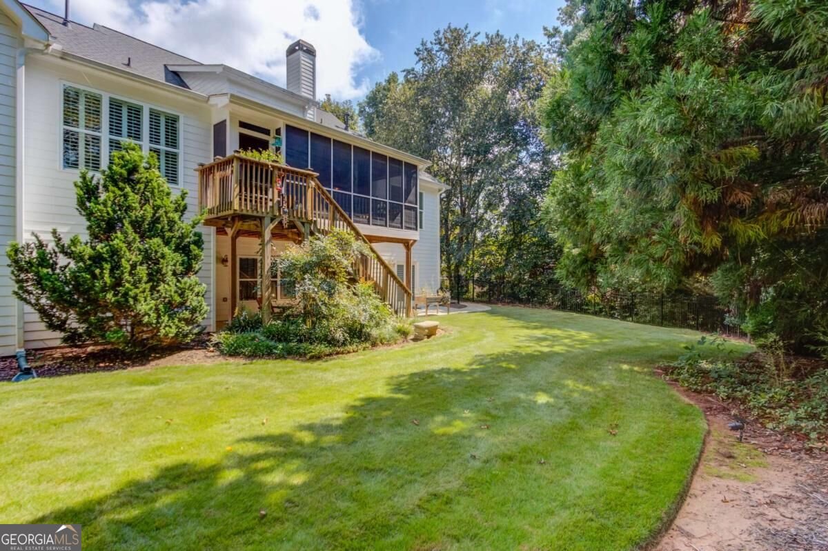 5622 Good Hope Drive Flowery Branch - Photo 8