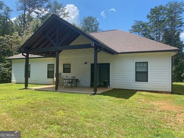 83 Timberland Drive Ellijay - Photo 13